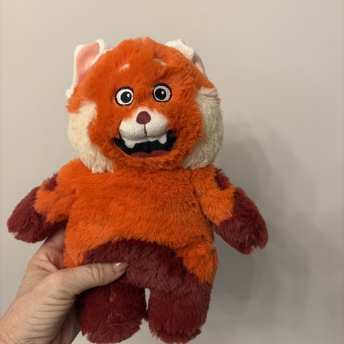 Disneys turning red mei panda - disneys,