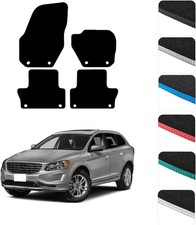 GCM - Car Floor Mats for Volvo