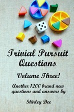 Trivial Pursuit Questions