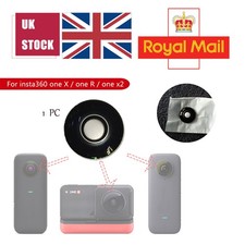 1Pc Camera Lens Replacement For Insta360 One X/One X2/One R/One RS Camera UK