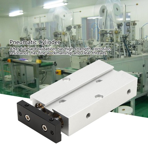 Air cylinder tn10 - air, pneumatic