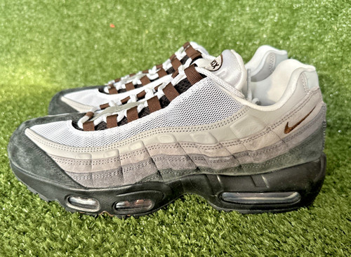 Nike air max 95 - air, sb