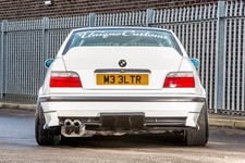 Bmw e36 coupe - bmw,
