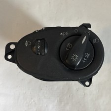 FORD FOCUS MK1 (98-04) HEADLIGHT HEADLAMP FOG LIGHT SWITCH 2M5T13A024DA