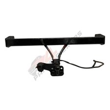 2019 Mitsubishi L200 Barbarian Towbar 2015-2019