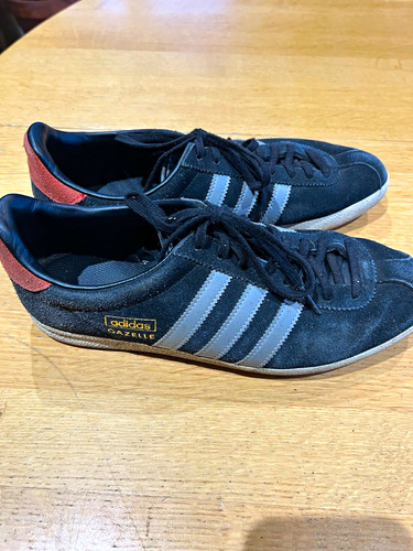 Adidas gazelle men - adidas, suede