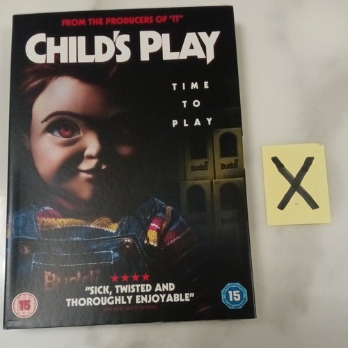 Child play - (, dvd