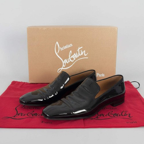 Christian louboutin paris - christian,