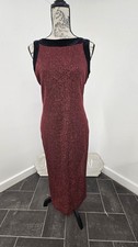 Vintage evening dress size - evening,