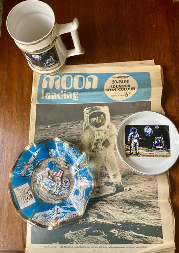 Original 1969 moon - original,