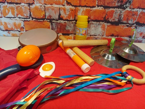 Children musical instrument - musical,