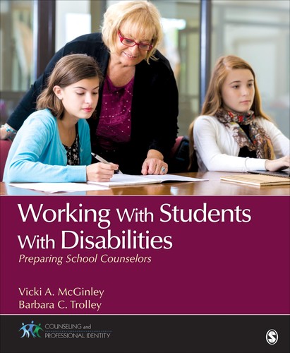 Working with students - with,