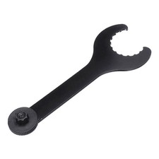 Crank Removal Tool Bike Headset Wrench Central Installation