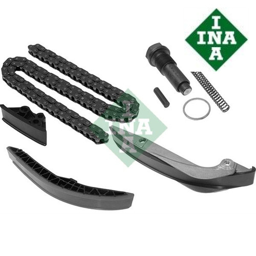 Timing chain kit schaeffler - kit,