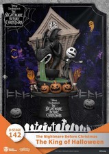 Nightmare before Christmas