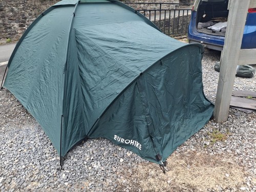 Eurohike 300 dome tent - , 2-man