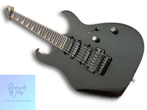 Ibanez electric guitar - electric,