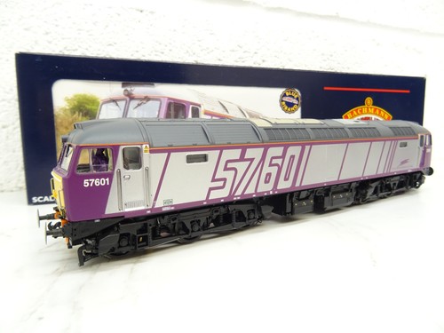 Gauge bachmann porterbrook - oo,