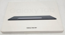 Samsung Galaxy Tab S10+ SM-X820 Tablet 12GB RAM 512GB Storage Moonstone Grey