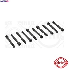 CYLINDER HEAD BOLT SET 709.190