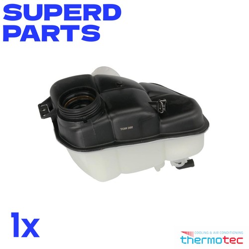 Coolant expansion tank fits - expansion,