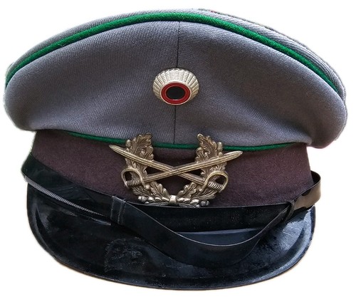 Post wwii bundeswehr german - bundeswehr, (german