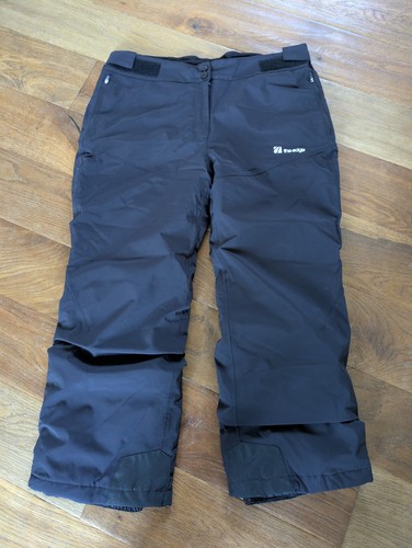 The edge unisex - edge, insulated