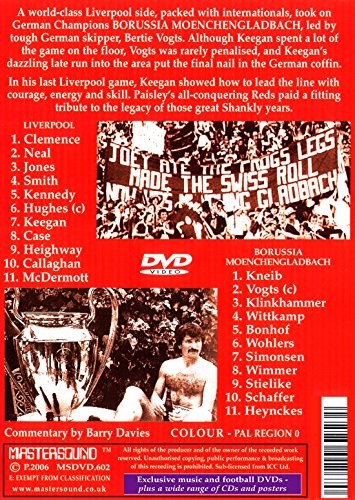 Liverpool borussia - liverpool,