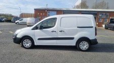 PEUGEOT PARTNER 850