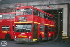 Bus Photo - London Buses
