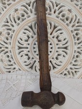 Antique Double Head 1.5 lb