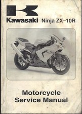 KAWASAKI ZX-10R,NINJA