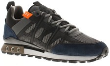 CRUYFF Mens Trainers Fearia