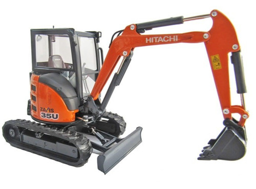 Hitachi construction machinery - hitachi,