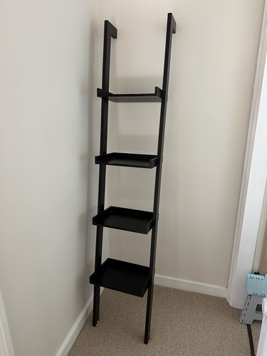 Habitat jessie narrow ladder - habitat,