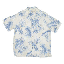 BATIK BAY Mens Hawaiian Shirt