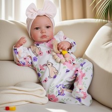 BABESIDE Reborn-Baby Dolls 20
