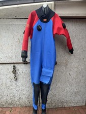 Otter Drysuit