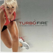 Turbo Fire - Intense Cardio