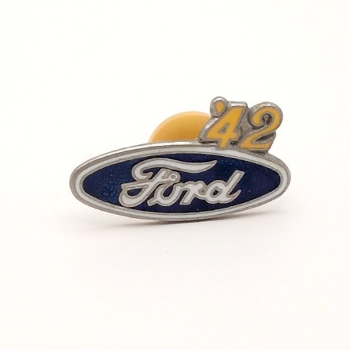 1942 ford auto pin - ford,