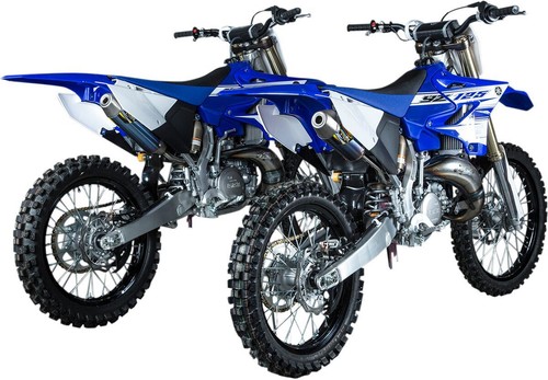 Fmf powercore blue - fmf, 2.1