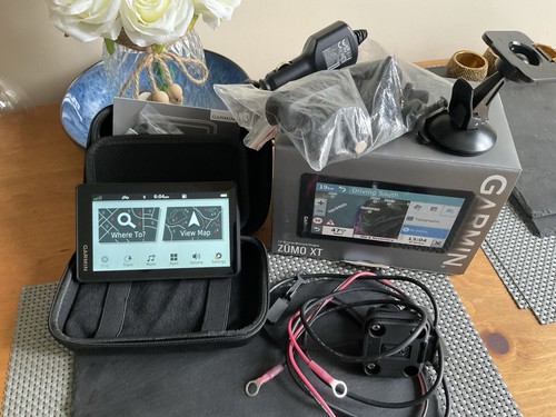 Garmin zumo with - zumo, uk