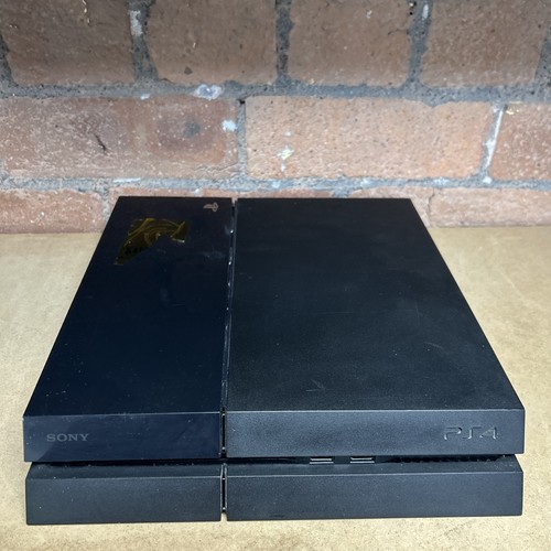 Playstation console 500gb - playstation,