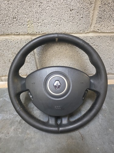 Renault clio 197 200 mk3 - clio,