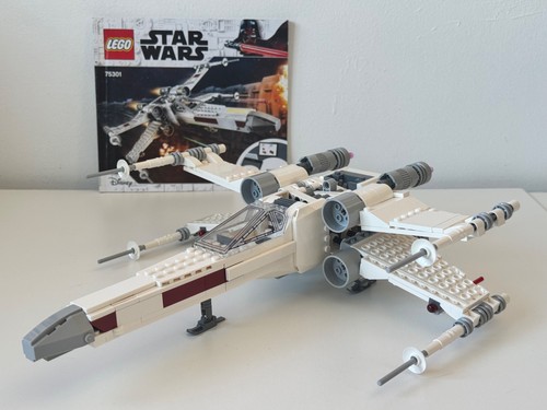 Superb star wars - wars, lego