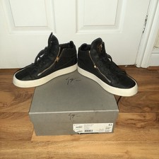 giuseppe zanotti size 9 mens
