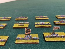 Wargame figures saxon - wargame,