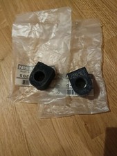 Nissan Bluebird T12 T72, rear