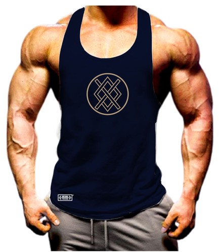 Gungnir vest gym - gungnir, clothing