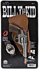 Billy The Kid Cap Gun Replica